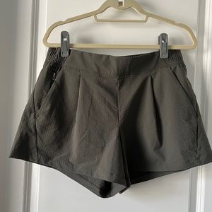 Athleta Brooklyn Texture Short